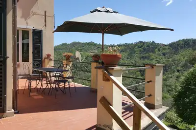 Image de 1 Rondine - Maison rurale entre CinqueTerre et Portofino
