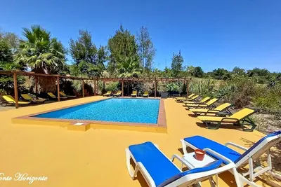 Image de Monte Horizonte - Casa Borboleta - Eco & Nature