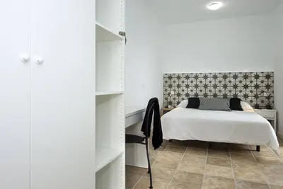 Image de Suintero Suites (Nopal Et Verol) 2 Couples? RÉSERVEZ Les Deux Suites
