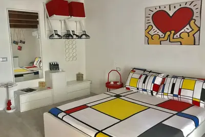 Image de LaVallata87, Loft entier