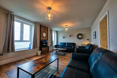 Image de Appartement 4 Chambres avec Vue sur la Mer - Vue sur la Baie