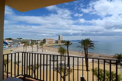 Image de Riells Platja 2-3