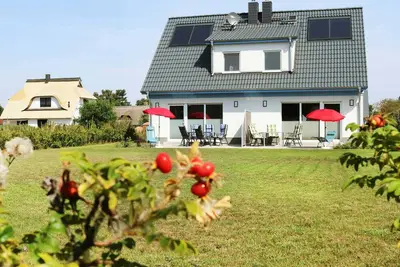 Image de Maison de vacances Sinha-3 Sz jusqu'à max. 5 pers. - Maison Sinha \/ Somm