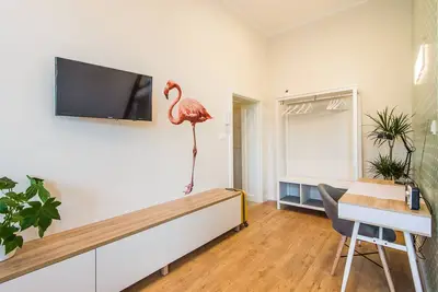 Bliss Apartments