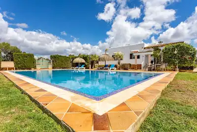 Image de Chalet Irene by dracmallorca