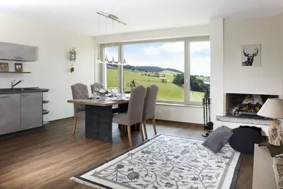 Image de Chillout, 60qm, 1 Schlafraum, max. 2 Personen
