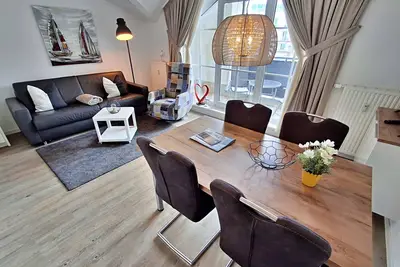Image de Appartement 1. 3. 17 Inselstrand - Appartement 1. 3. 17