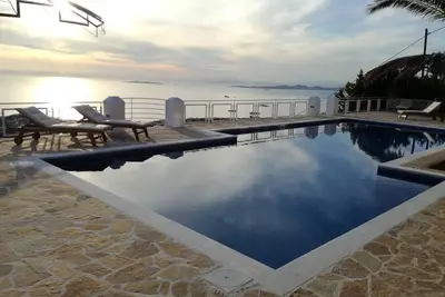 Image de Infinity Blue Suites