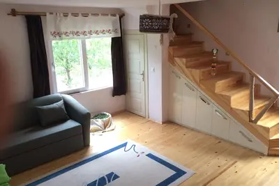 Image de Can Garan Organic Naturel House