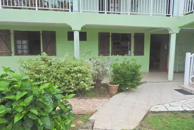 Image de Bas De Villa Type F4