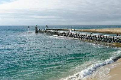 Image de Appt de Qualité à la Plage pour 4 personnes – Plage à pied