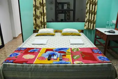 Image de The Lotus Home Chambres d'hĂ´tes