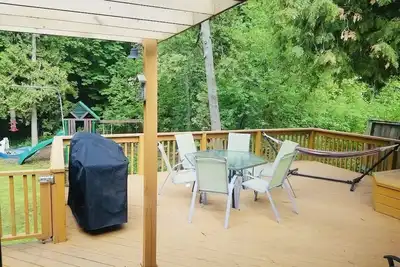 Image de Door County Home Away - À proximité du centre-ville, des plages, des magasins, des restaurants