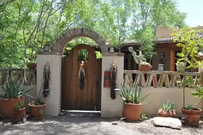 Image de Rancho Privado Tucson Az