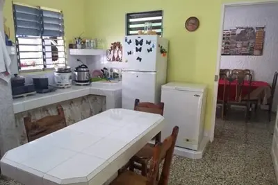 Image de Villa La Piña Colada