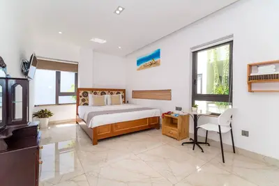 Image de Ruby House Hotel & Apartment