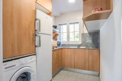Can Pep Apartments