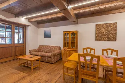 Image de La Pleta Del Tarter Apartments