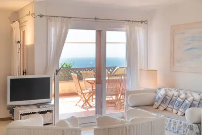 Portisco - Appartement pour 4 personnes à Porto Rotondo