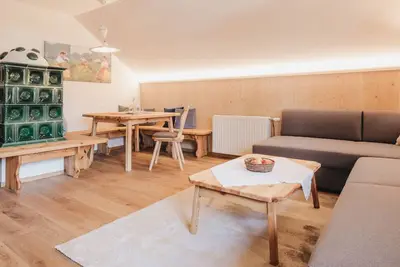 Image de Villages d'appartements - Naturel Hoteldorf SCHĂ–NLEITN