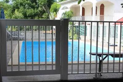 Image de Appartement Colibri 2 chambres