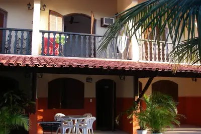Image de Louer Maison à louer Dans Pero De Beach - Cabo Frio - Rj