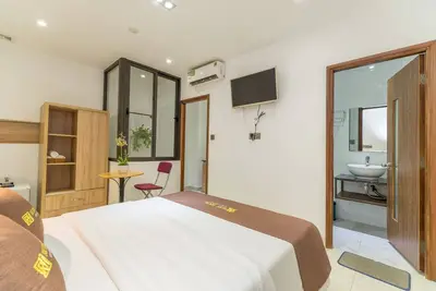 Image de RubyHouse Hotel & Apartment