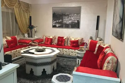 Image de Super appartement en plein coeur du centre ville de Casablanca