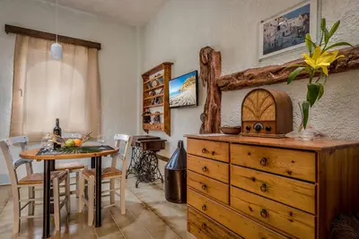 Image de Villa Kalliopi 2 pers. Appartement '' Despina ''