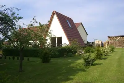 Image de Appartement avec grande Ausflusmöglichkeiten