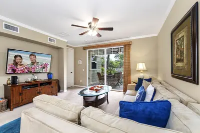 Image de Incroyable villa de 2 chambres près de la piscine - Waikoloa Beach Villas C3