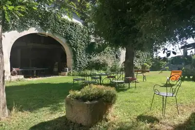 Image de Homerez - Maison à Nages-et-Solorgues