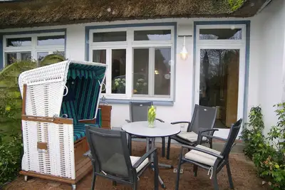 Image de Landhaus am Haff Appartement A6 - Landhaus auf Usedom