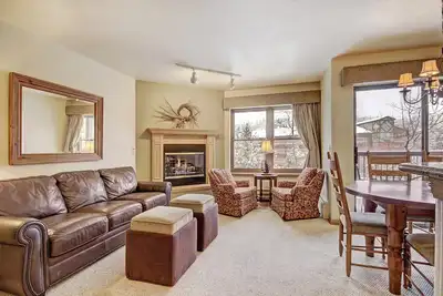 Image de Escapade de groupe ultime avec accès en pente et services de luxe