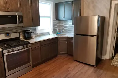 Image de Nouvelle cure de désintoxication, stationnement dans la rue Gratuit, Buanderie, à quelques minutes du centre-ville