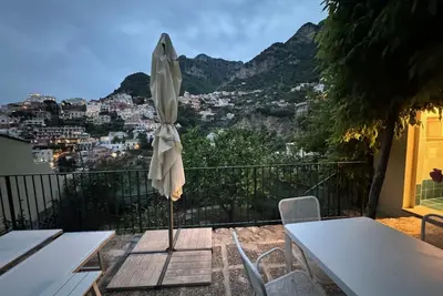 Image de Sebastien with Garden cozy property in Positano