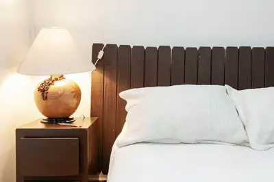 Image de Garden House, Bienvenue Dans Le Quartier De San Angel