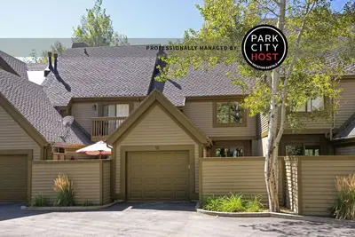Image de Park City - 2 x Master Suite Townhome - Fabulous Location Dv base