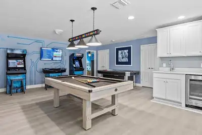 Image de ??Nouvelles commodités à gogo de haut en bas. 1816