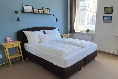 Image de bed & Kitchen
