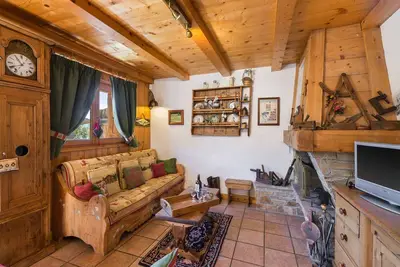 Image de Appartement 4 Chambres, Balcons, Proche Pistes et Centre, Tv, Wifi, Garage - Megève Jaillet