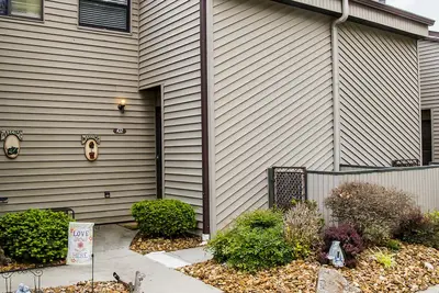 Image de Spacieux Lakefront Condo dans Fairfield Glade
