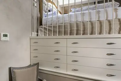 La Vite 2. 0 apartments