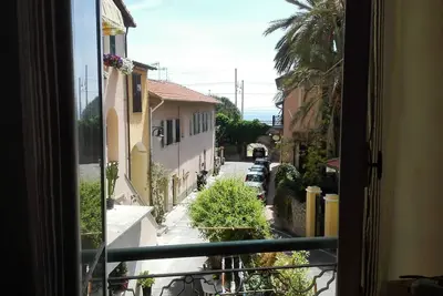 Image de New \"Casa del pescatore\" recently restored, Wi-fi Air conditioning