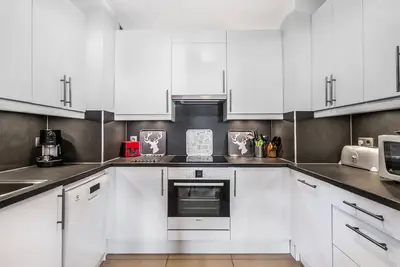 Image de Studio Megève, 1 pièce, 4 personnes
