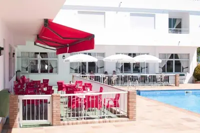 Image de Camping Playa América
