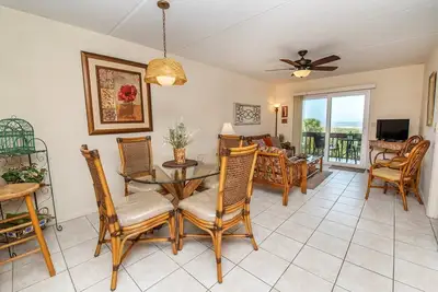 Image de Unit 8213 - Ocean & Racquet Resort