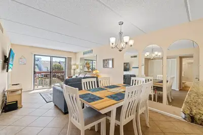 Image de Unit 3212 - Ocean & Racquet Resort