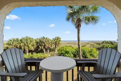 Image de Unit 5223 - Ocean & Racquet Resort