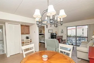 Image de Unit 6202 - Ocean & Racquet Resort
